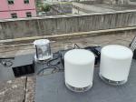 Deep Monitoring Drone Jammer System Providing Comprehensive Protection And