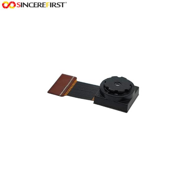 0.3MP VGA Gc0308 Camera Lens Module CMOS 1/6.5″ 640V x 480H resolution