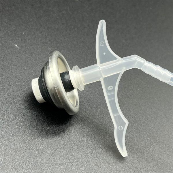 Cheap High-Precision Foam Adhesive Spray Valve for Construction Use - Durable Design, Efficient Application for sale