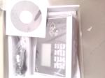 S100 CARD TIME CLOCK 125KHZ PASSWORD TCP/IP SOFTWARE EMPLOYEE ATTENDANCE SYSTEM