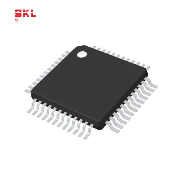 Cheap STM32F302CCT6 Microcontroller 32 bit High Performance Low Power Consumption for sale