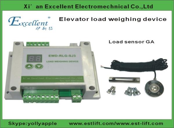 Cheap hot sales type EWD-FHG-SJ3 controller used together with elevator load sensor for sale