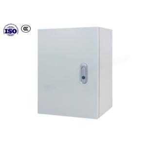 Best Building Automation System IO Control Cabinet Power Distribution Panel wholesale