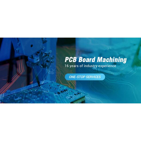 Custom Electronic Products PCB Circuit Board Weighing Scale Pcb Board And Smt Pcba Assembly Manufacturer