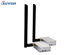 China CD11HPT HPT H.265 HD Wireless Transmitter & Receiver, 1080P HD Multimedia Interface UAV Video Transmitter on sale