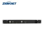 Wireless 40dBm MESH Video Audio Video Transmitter And Receiver with 5/10/20