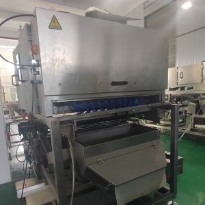 Best Wolfberry Sorting Machine with Advanced Imaging and Spectroscopy Technology wholesale