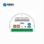 High Precision Tuning Fork Liquid Level Sensor Water Vibration Fork Level Switch