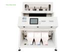 Beans / Pulses Color Sorter With AI And Remote Control System