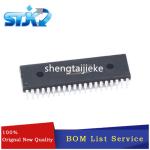 NAND Memory Programmable IC Chip MT29F2G08ABAEAWPIT:E FLASH 2Gbit Parallel 48