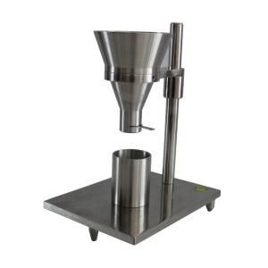 Best ASTM 1895 a Methods Apparent Powder Densimeter wholesale