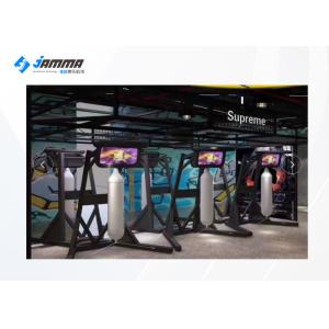 Best 150w AR Sandbag Interactive Projection Boxing For Gym wholesale