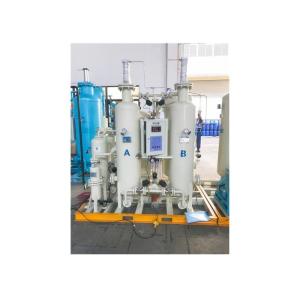 High Reliabiity PSA Oxygen Generator with Filling Cylinder System