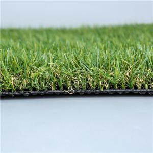 Best ISO9001 Monofilament Artificial Grass Carpet Fireproof Waterproof wholesale