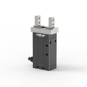 China RM-EGB Compact Electric Finger with Soft Force for 3C Electronics Components, Works with Industrial Robots on sale