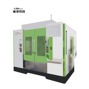 Best High Precision 4 Axis CNC Machining Center CNC Milling Machine wholesale