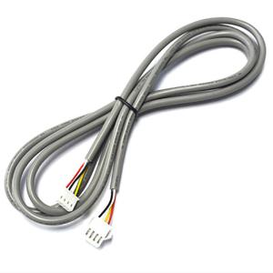 China 1550mm Solar Panel Cable 5264 Motor Wire Harness And Cable Assembly on sale