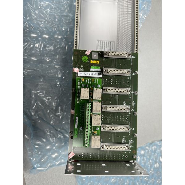 MMS 6351 Backplane EPRO Sensor for System DOPS AS with 1 Year Warranty and MMS6000 Series