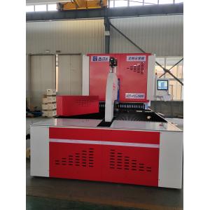 Best China CNC Sheet Metal Folder 2500mm Automatic Panel Bender wholesale