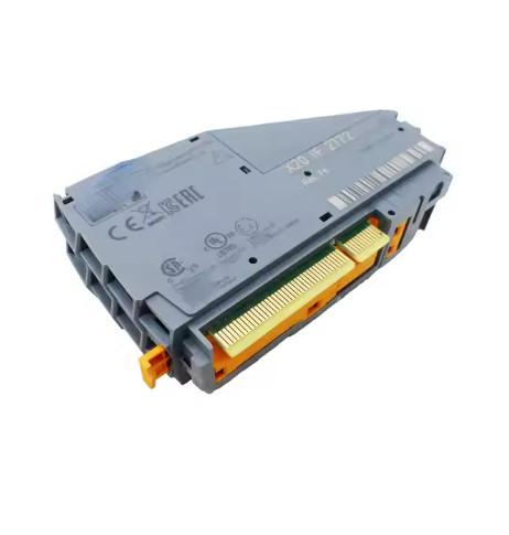 Cheap B&R X20IF2772 Industrial Fieldbus Interface PROFINET & EtherCAT High-Speed I/O Module For Factory Automation & Process Control | B&R Certified Communication for sale