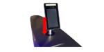 Fast Verification Face Fingerprint Indentification Time Attendance Access Using
