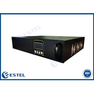 3KVA Power Inverter 110VAC Input Telecom Rectifier