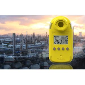 Best Single portable CO carbon monoxide Detector CTH5000 wholesale
