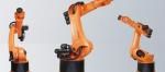 Kuka Kr Quantec Kr 30 R2500 Manual Robot Arm With Sim Pro Software Robot Studio