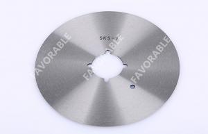 China Cutter Blades Knife Round Blades For Accessories Garment Cutter Machines on sale