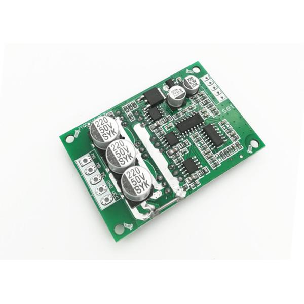 24V 3-phase BLDC motor PWM speed driver for sensorless motor Motor Controller Speed Pulse Signal Output -20 - 85℃