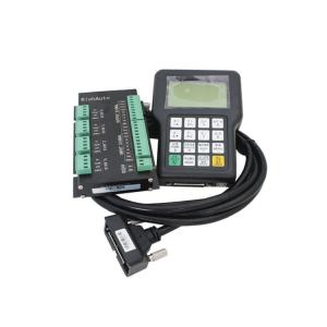 Cnc Router Controller Richauto DSP Controller For 3 Axis CNC Router A11E