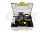 Partial Discharge Detection Transformer Testing Equipment Switchgear PD Tester