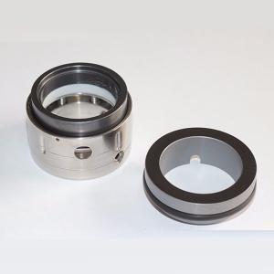 Best Mechanical Seal John Crane Type 9 Multiple Spring With PTFE Wedge Ring wholesale