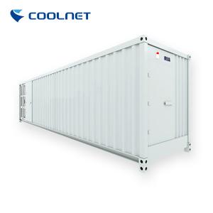 ISO Containerized Data Center , Mining Shipping Container