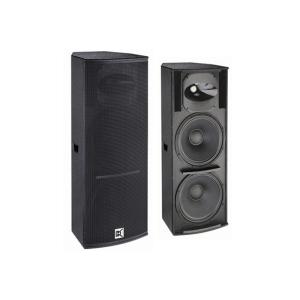 Best Pro Passive Pa System Equipment Audio Sound Speaker Plywood Cabinet wholesale