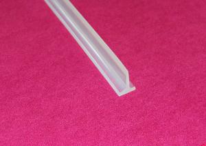Best Elastic Extruded Polyurethane PU T Strip Conveyor Belt Replacement wholesale