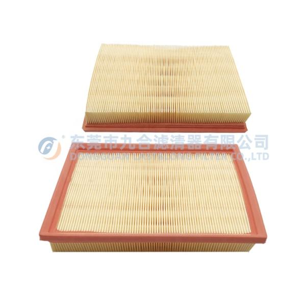 Online Support After Service Heavy-duty Filter Paper Cabin Air Filter for Industrial Excavator OE 4771477 1584575