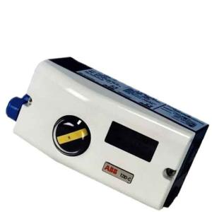 TZIDC Intelligent Positioner V18345-2010521001 Built-In Operating Panel And