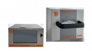 Best Plastic Bag Digital Heat Transfer Printing Machine 350 PPM 150W wholesale