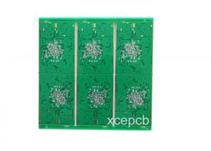 Best FR4 Double Sided Board High Frequency HF PCB Printed Circuit Boards wholesale