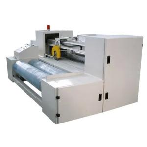 Slitting and Winding Machine
