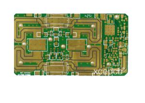 China Turnkey Solar Inverter FR4 Multi Layer PCB Circuit Board With Design and Prototype Service on sale