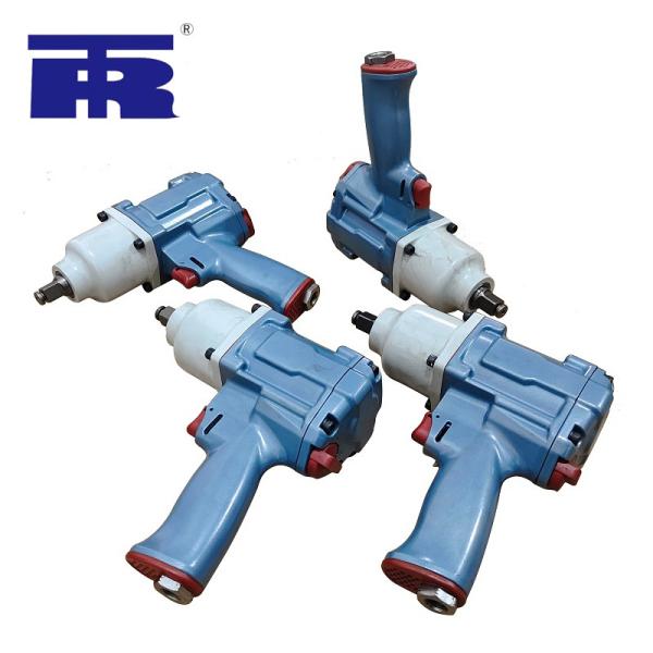 Customization 1/2 Inch Compact Impact Wrench Strongest Auto Impact Gun