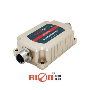 China HDA436T-VR Dynamic Digital Tilt Sensor Euler Angle Filter Algorithm on sale