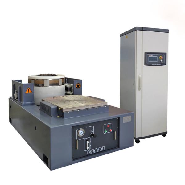 Cheap 32 KVA Integrated Vibration Endurance Test Machine 3 Axis Explosion Proof for sale