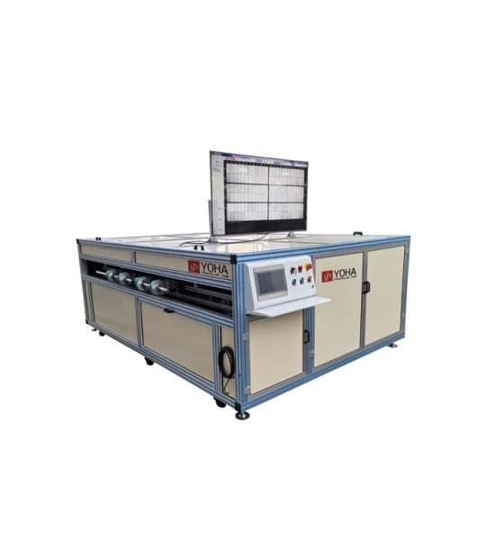 Cheap Automatic Solar Panel EL Tester: Electroluminescence Module Tester with Touch Screen for Large Panel Measurement for sale