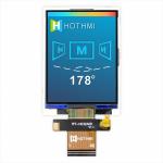 3.2-inch TFT LCD module/240x320 dot matrix color screen module/SPI interface