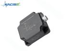 High Precision Tilt Measurement Sensor RS232 / RS485 IP67 Digital Output QJJ200