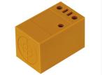 Angular Column Inductive Linear Position Sensor 0.02 Repeated Precison LMF2 ODM