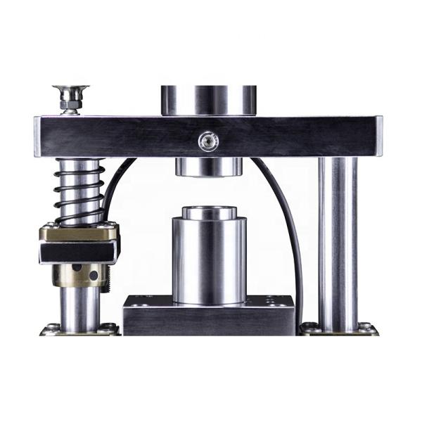 Electric Coin Cell Battery Crimping Machine Sealing Machine For Coin Cell